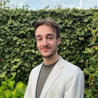 DVH-webdevelopment Employee Jochen van Den Bogart's profile photo