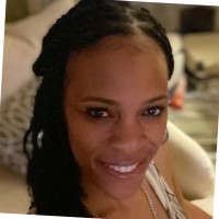 YoungWilliams P.A Employee Charryse Collins's profile photo