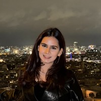 PostGrid Employee Jaheen Rangi's profile photo