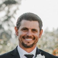 Palo Alto Networks Employee Kyle Blair's profile photo