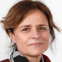 Actiris Employee Nathalie Descheemaeker's profile photo