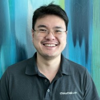 Chowmain Software & Apps Employee Alan Chow's profile photo