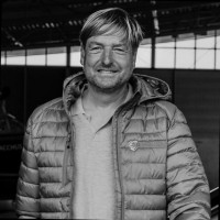 PART Techniek, Nr. 1 in Technische Carrières Employee Chris Postma's profile photo