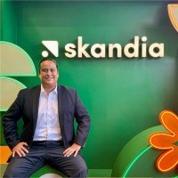 Skandia México Employee Carlos Alberto Ocampo López's profile photo