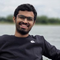 Revanth D Email