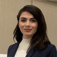 BC BUILDING SCIENCE LTD. Employee Mahdieh Heydari's profile photo
