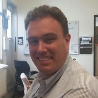 Able Engineering Employee Steven Travis's profile photo