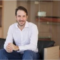 Eastern Pacific Shipping Pte. Ltd. Employee Cyril Ducau's profile photo