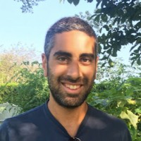 David Salama Email & Phone Number