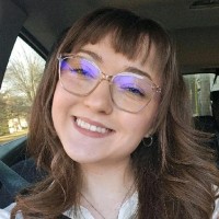 Chittick Family Eye Care Employee Hannah Shanks's profile photo