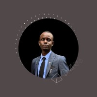 Anvil Shield Group Employee Brian Kibet's profile photo