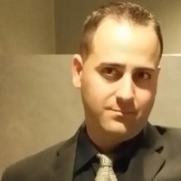 Best Buy Employee Christopher Barone's profile photo