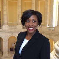 Circuit Court for Prince George's County Employee Jocelyn Steele's profile photo