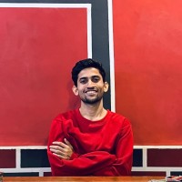 Infidea Employee Alok Thakur's profile photo