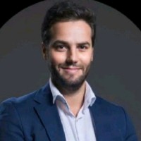 QUANTUM Participações Employee Erick Gomes's profile photo