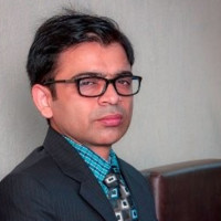 Uzair Faruqi Email & Phone Number