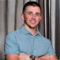 Marriott International Employee John Bart's profile photo