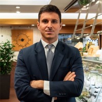 Peck Employee Matteo Zaccaria's profile photo