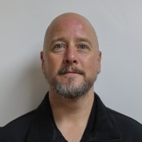 Pure Audio Visual Employee Steven Bell's profile photo