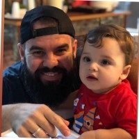 Rascals Brewing Company Employee Aldo Jose de Souza's profile photo