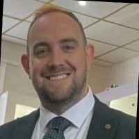 High Street TV Employee Luke Brook's profile photo