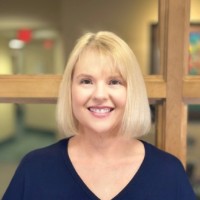 Northeast Bank Employee Gail Bliss's profile photo