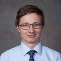Peek Employee Dmitry Kulakov's profile photo