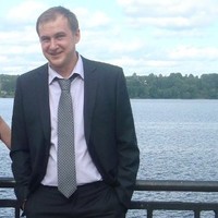 LLC "BFT Employee Boris Pike's profile photo