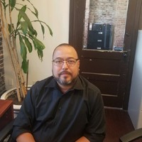 Nationwide Legal LLC Employee Jose Flores's profile photo