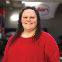 Taylor Barrington Email & Phone Number