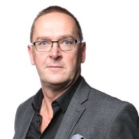 Lund University Employee Johan Johansson's profile photo