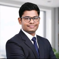 Radisson Blu Hotel & Spa Nashik Employee Rushikesh Chaudhari's profile photo