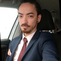 Apogee Delivery & Installation Employee Christopher Britten's profile photo