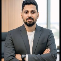 Premji Invest Employee Vikash Singh's profile photo