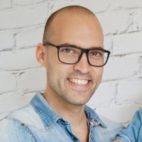 Lépine Employee Mathias Greffioz's profile photo