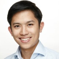 Adobe Employee Jonathan Tse's profile photo