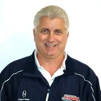AiRISTA Employee Tom Sallese's profile photo