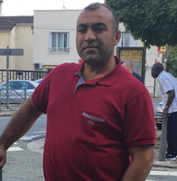 CRK Employee Ramazan Çelik's profile photo