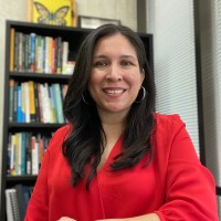 University of Arizona College of Education Employee Ruth Lopez's profile photo