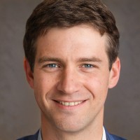 Trickla Employee Darell Smith's profile photo