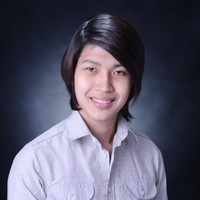 Arcadis Employee Chino Que's profile photo