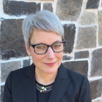 Menlo College Employee Angela Schmiede's profile photo
