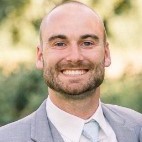 WARE Employee Jacob Barnett's profile photo