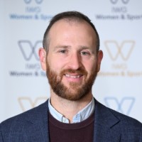 Goal Click Employee Matthew Barrett's profile photo