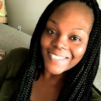 Kern County Employee Veronica Burch's profile photo