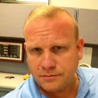 ITW Trans Tech Employee Chris Demell's profile photo