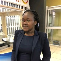 Aurex Jewellery Employee Sikhumbuzo Gumbo's profile photo