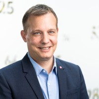 Markus Gilgen Email & Phone Number