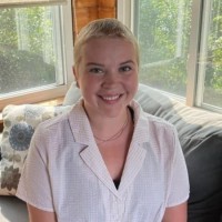 Tennessee School For The Deaf Employee Kristina Willicheva's profile photo