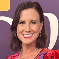 University Hospitals Employee Abby Samuel's profile photo